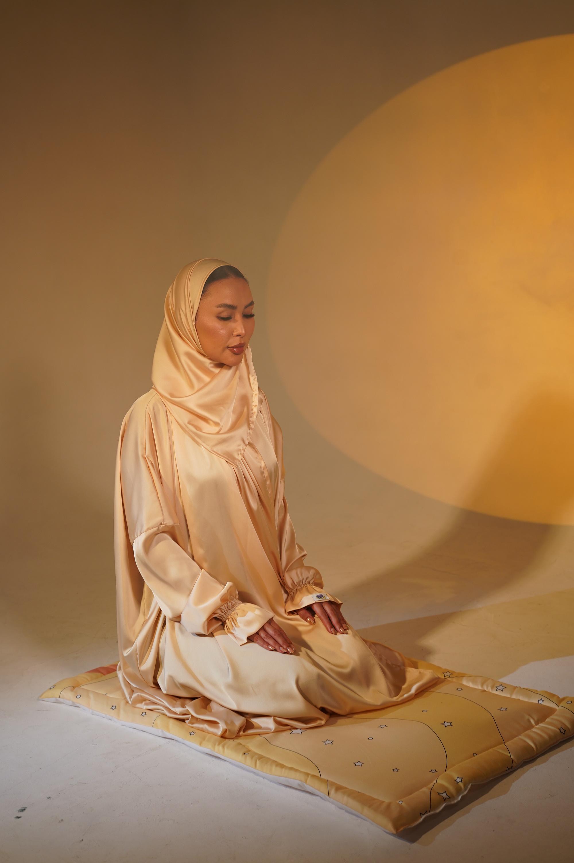 Stardust Letter Set - طقم الرسالة