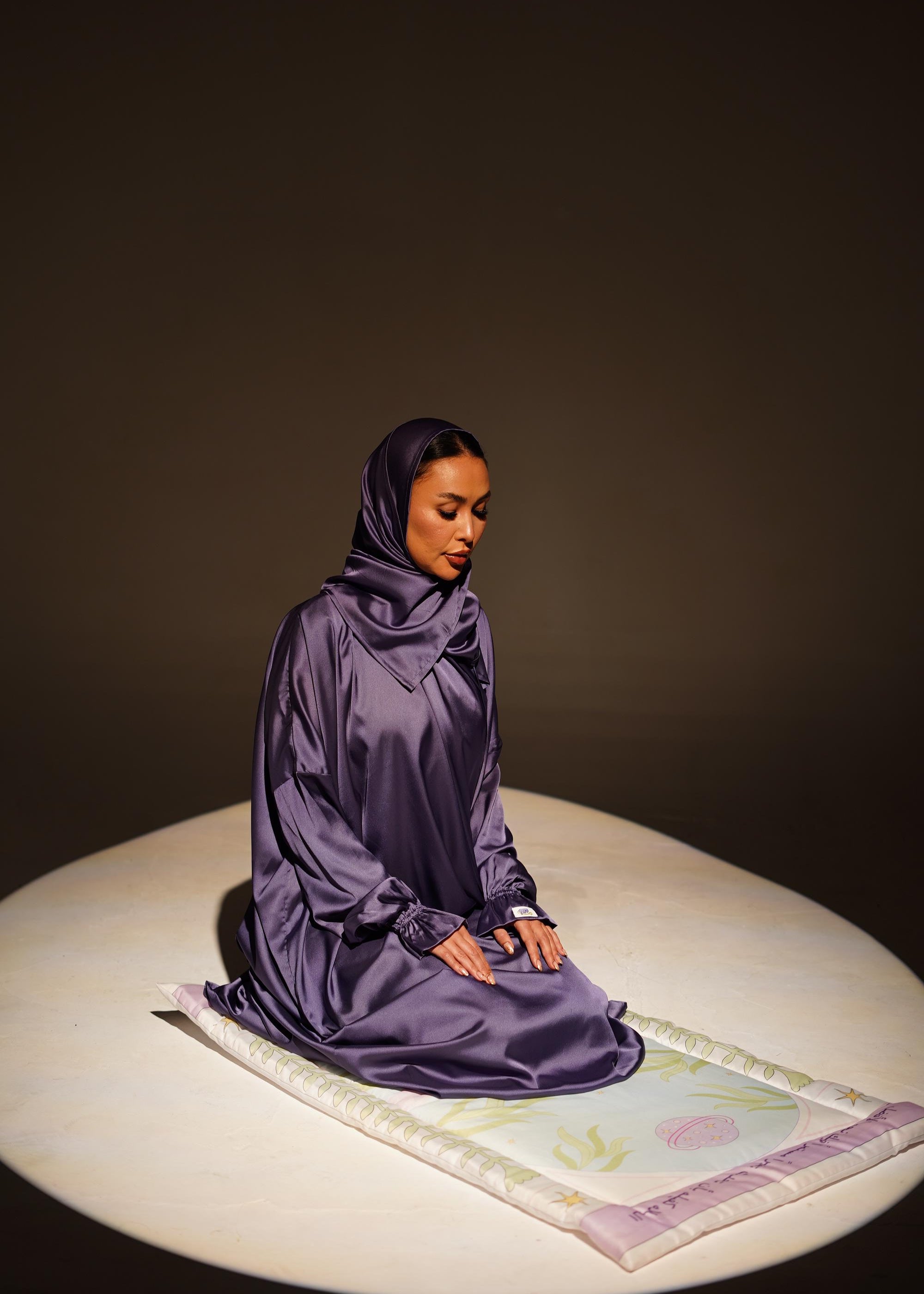 Gravity of Grace Mat - السجادة فقط