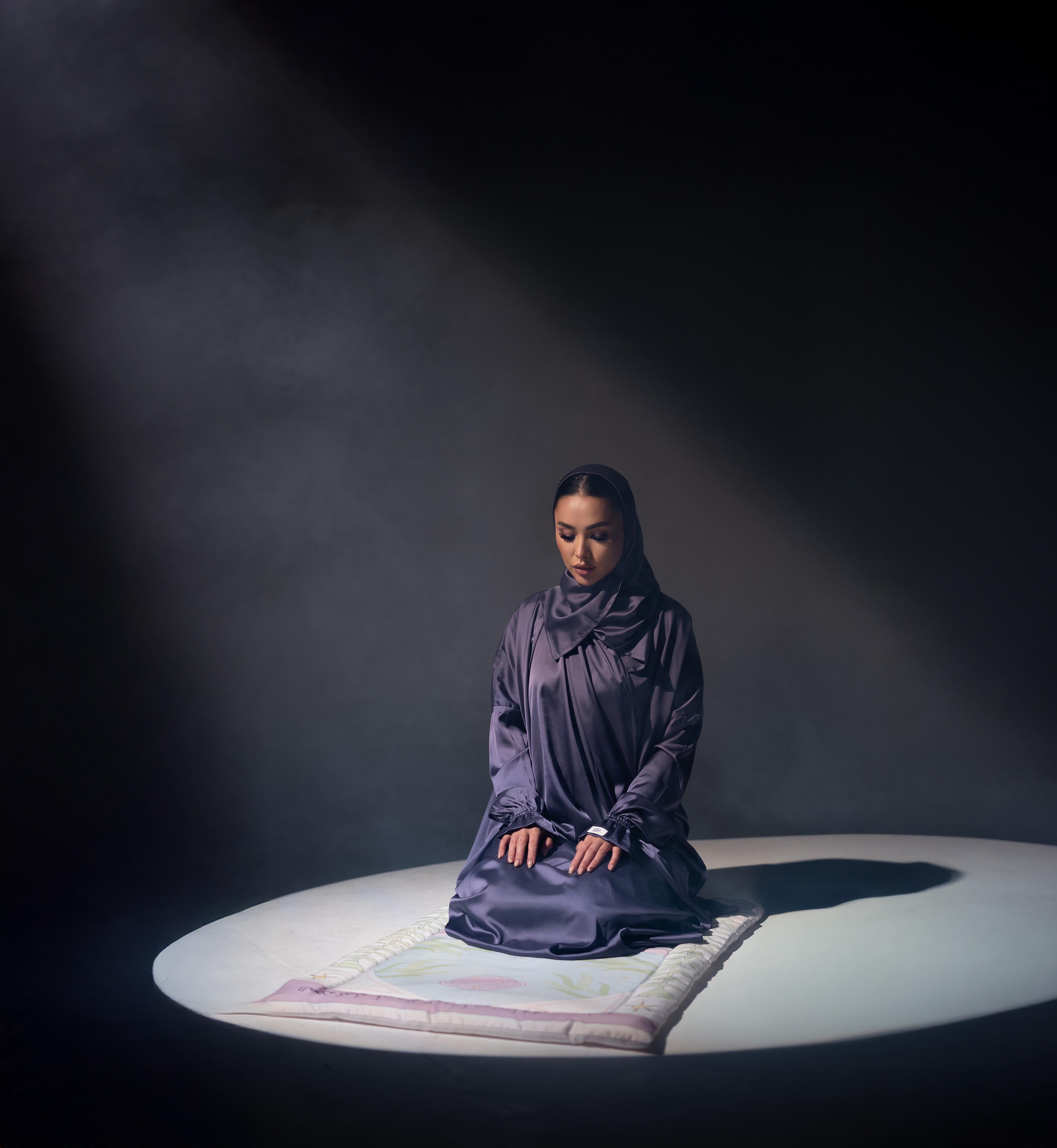 Glow Within Set - طقم المجرة