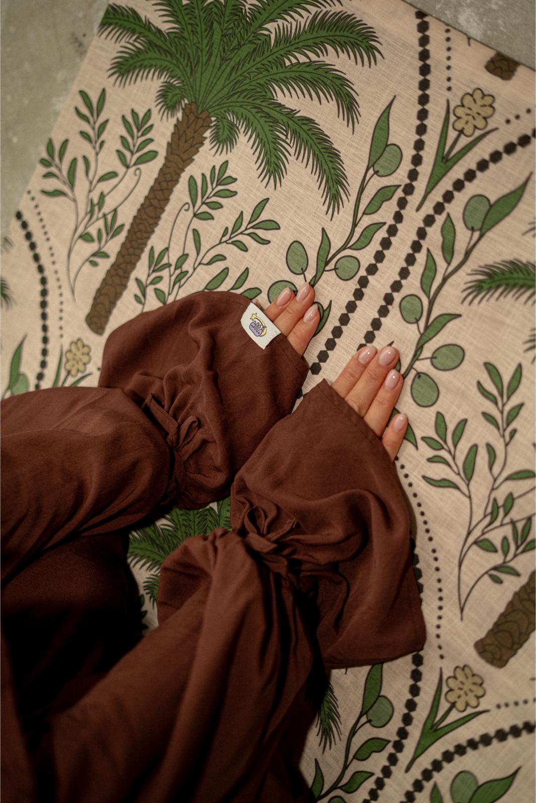 ‏Earthy Palm - رمال النخيل