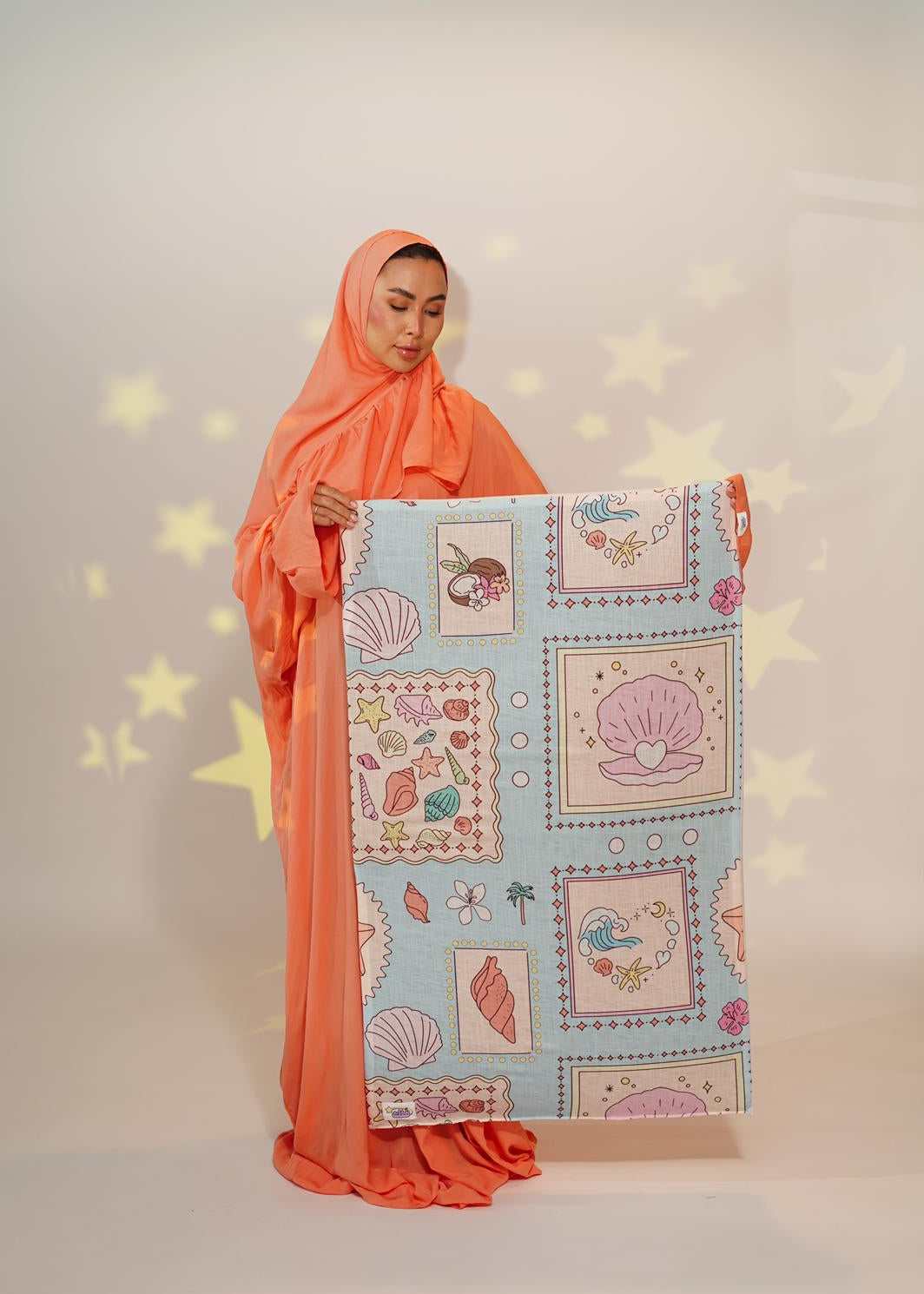 ‏ Shell Wave – موج الصدف